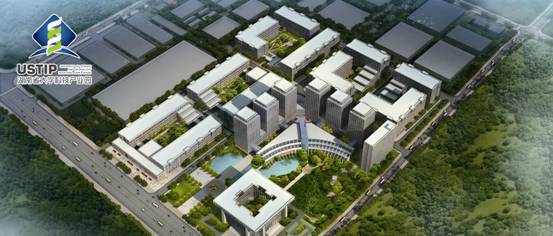 “一園一中心”簡介