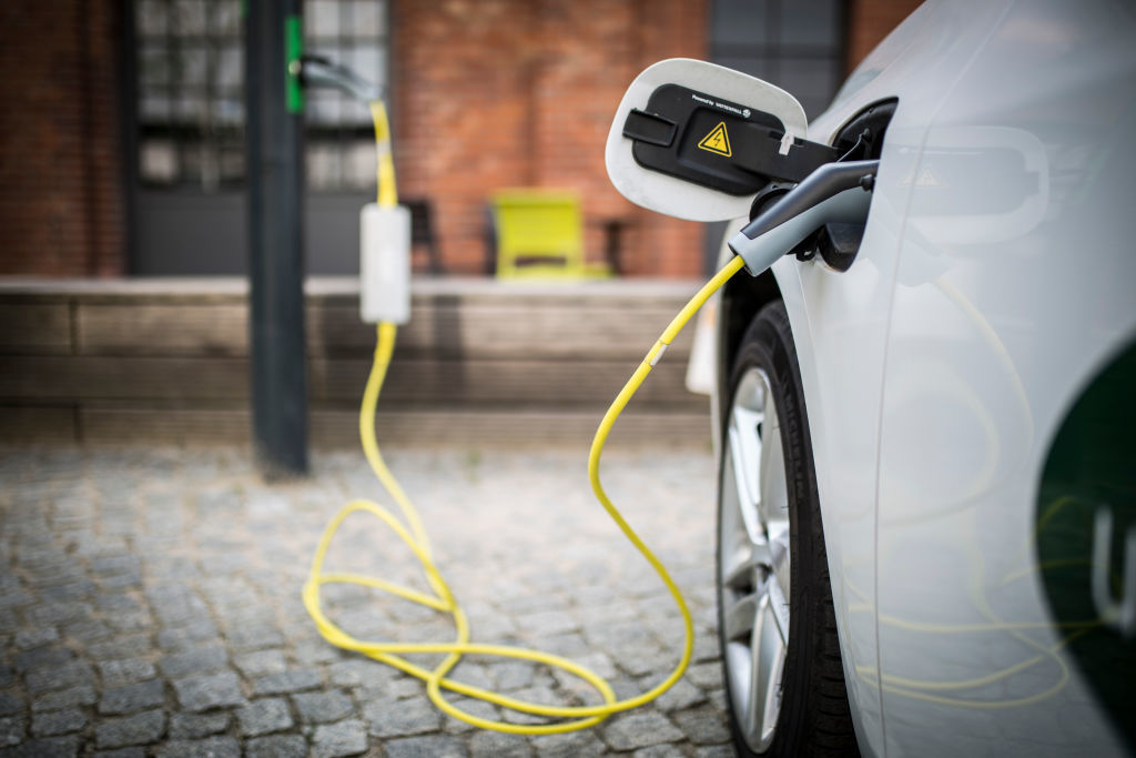 德國扶持電池制造業迎戰中日韓：是燒錢還是搶未來