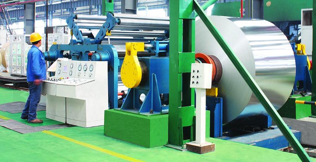 開拓鋁箔領域北美市場 鼎勝新材擬收購美國控股