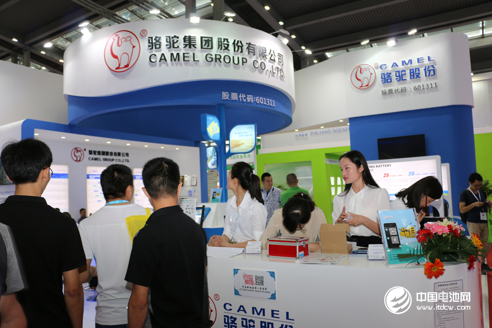 駱駝股份一季度凈利潤1.6億元 廢鉛蓄電池年處理能力55萬噸  