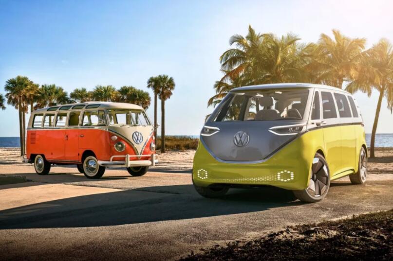 大眾“殺熟”發力新能源 第一再造第一？