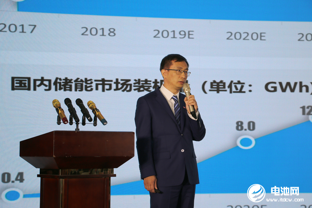 力神電池青島基地一期項(xiàng)目投產(chǎn):總投資15.7億 年產(chǎn)能4G瓦時(shí) 力神電池青島基地一期項(xiàng)目投產(chǎn):總投資15.7億 年產(chǎn)能4G瓦時(shí)