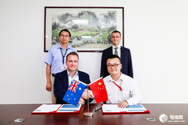 200臺！比亞迪斬獲澳大利亞最大純電動卡車訂單