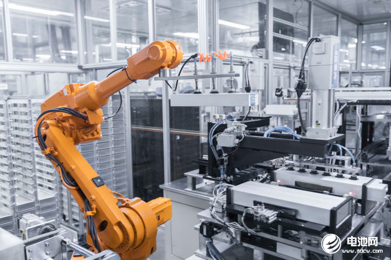 重磅！2018年及2019年一季度鋰電池上市公司“成績單”匯總