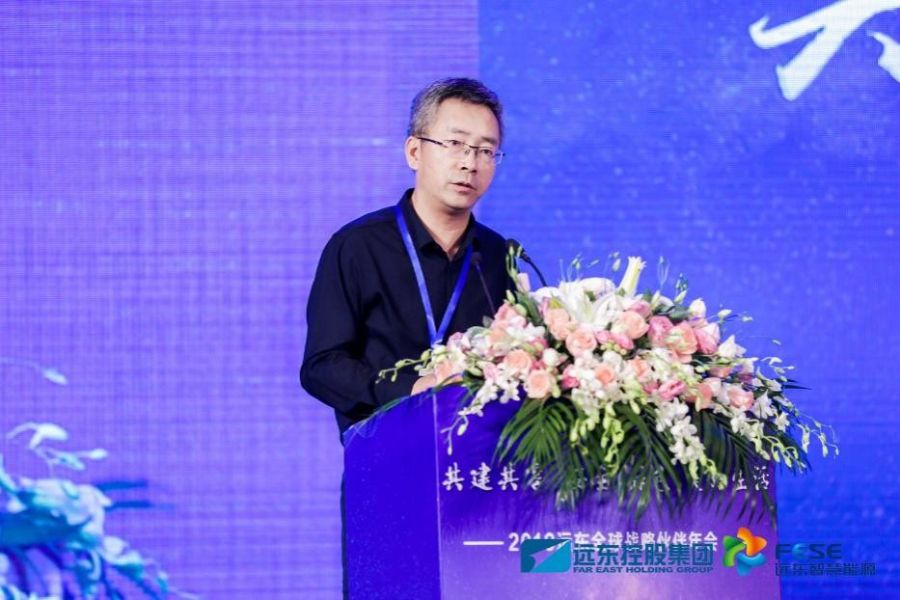 云南航天神州汽車有限公司總經(jīng)理葉致中致辭 云南航天神州汽車有限公司總經(jīng)理葉致中致辭