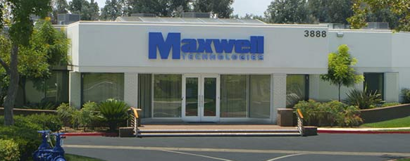 降低電池成本 特斯拉2.35億美元完成收購電池制造商Maxwell