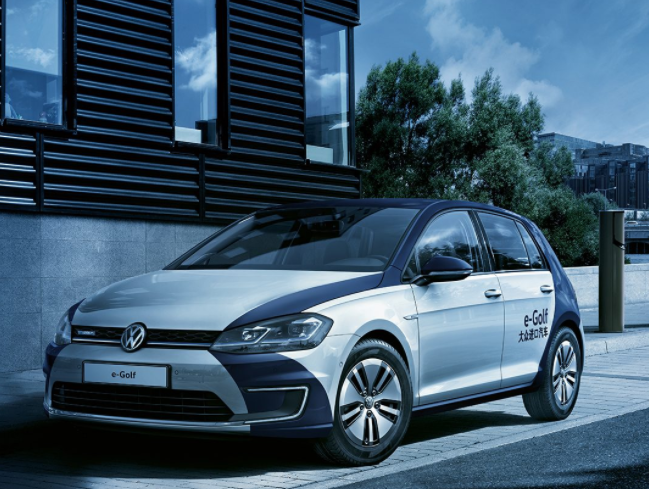 年產(chǎn)20萬(wàn)輛 大眾小型電動(dòng)車(chē)系列將在斯洛伐克生產(chǎn)