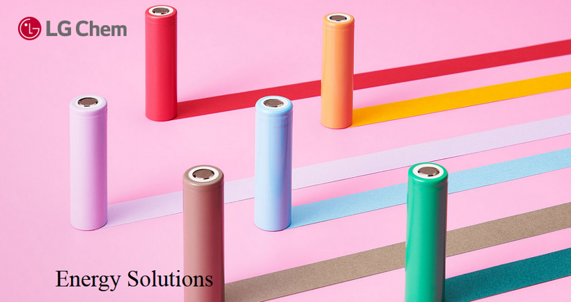 LG化學官網 LG化學官網