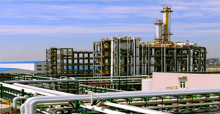 圖/濱化股份官網(wǎng) 圖/濱化股份官網(wǎng)