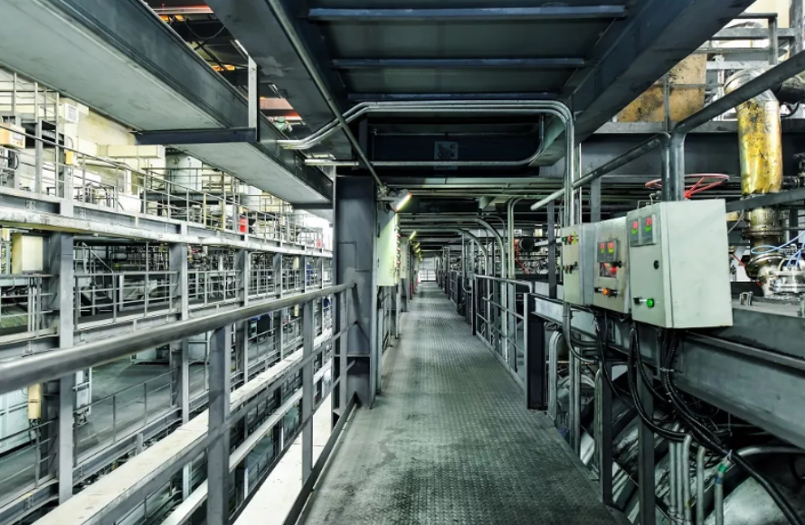 杉杉科技 杉杉科技