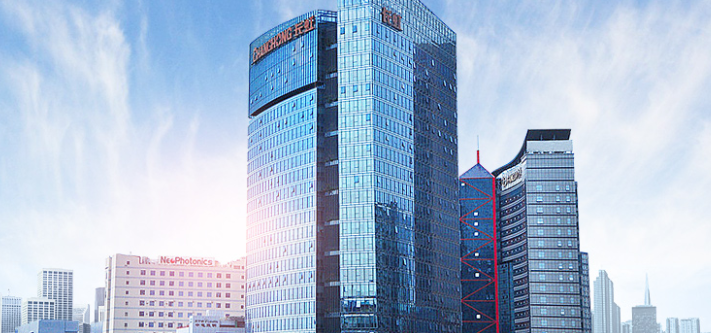 四川長虹 四川長虹