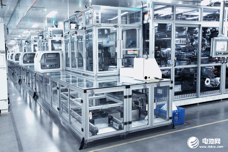 奧迪或入股比亞迪電池部門 雙方接近達成電池采購協議