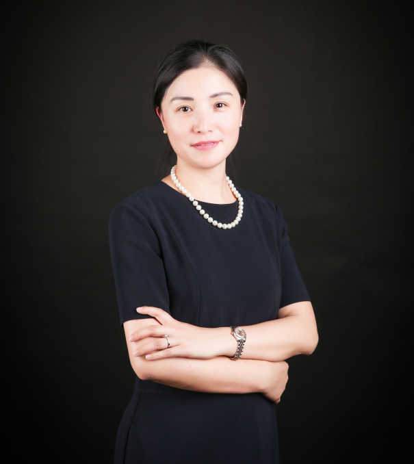 第9屆（2019年）中國電池行業年度人物：邊慧娟