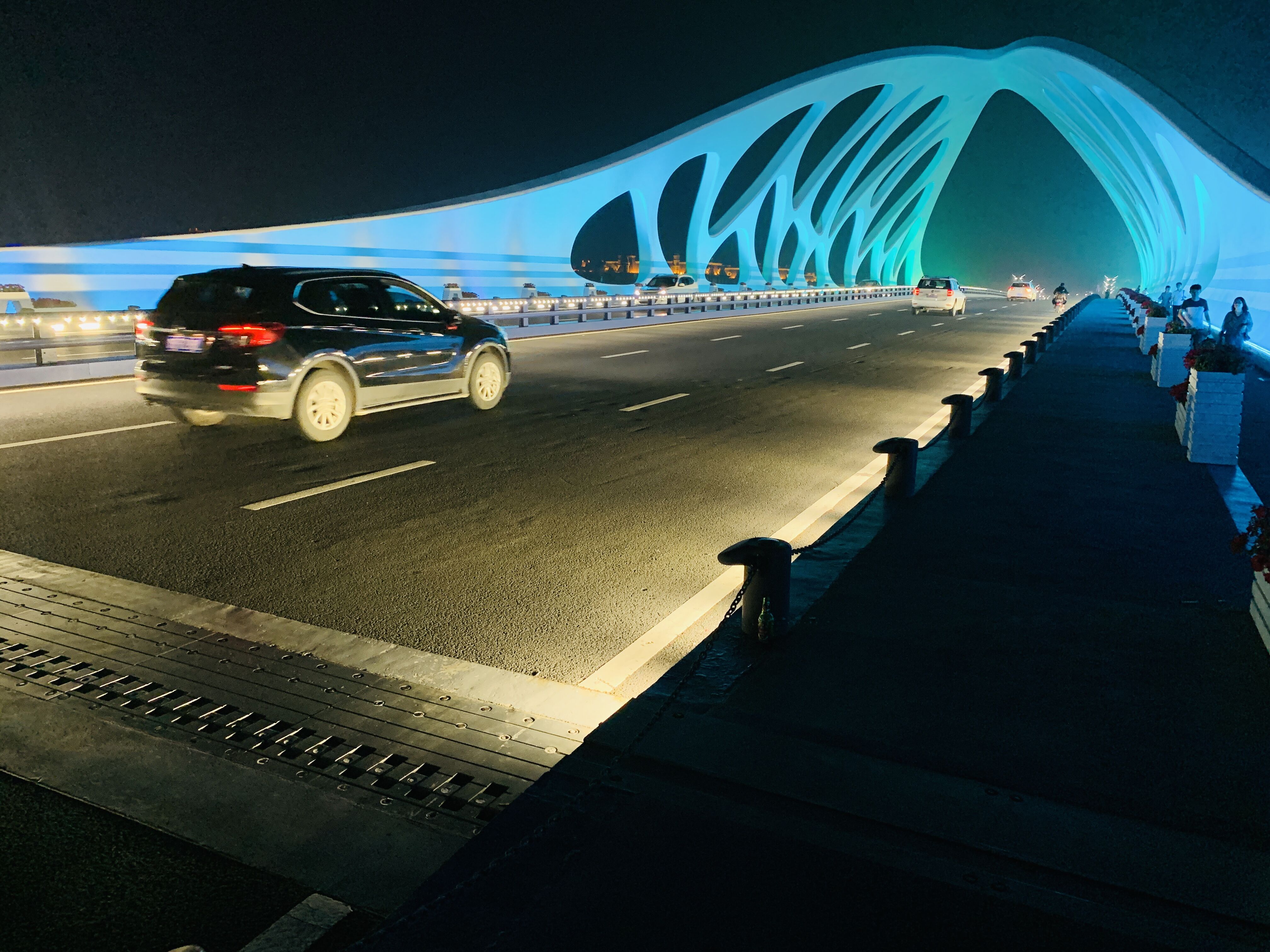 青島西海岸新區(qū)星光島