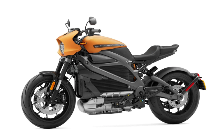 LiveWire? 摩托車 LiveWire? 摩托車