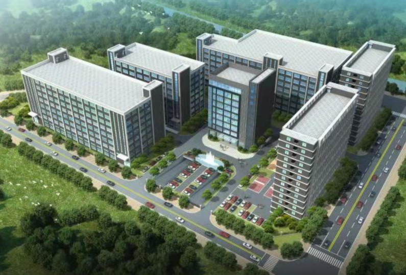 互贏科技(東莞)有限公司 圖片來源:企業供圖 互贏科技(東莞)有限公司 圖片來源:企業供圖