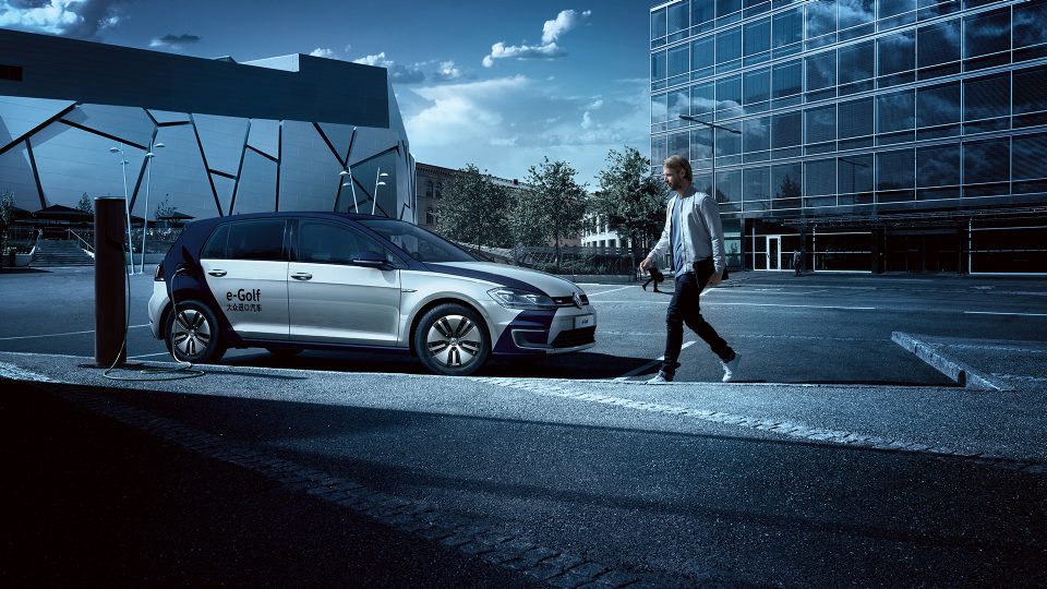 大眾向左 寶馬向右:電動平臺戰(zhàn)略誰更優(yōu)? 大眾向左 寶馬向右:電動平臺戰(zhàn)略誰更優(yōu)?