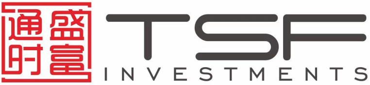 上海通盛時富股權投資管理有限公司 圖片來源：企業供圖