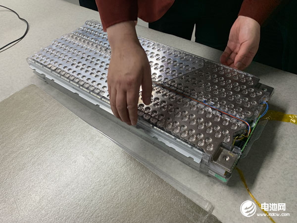 工信部發(fā)布新能源汽車動力蓄電池回收服務網點建設和運營指南