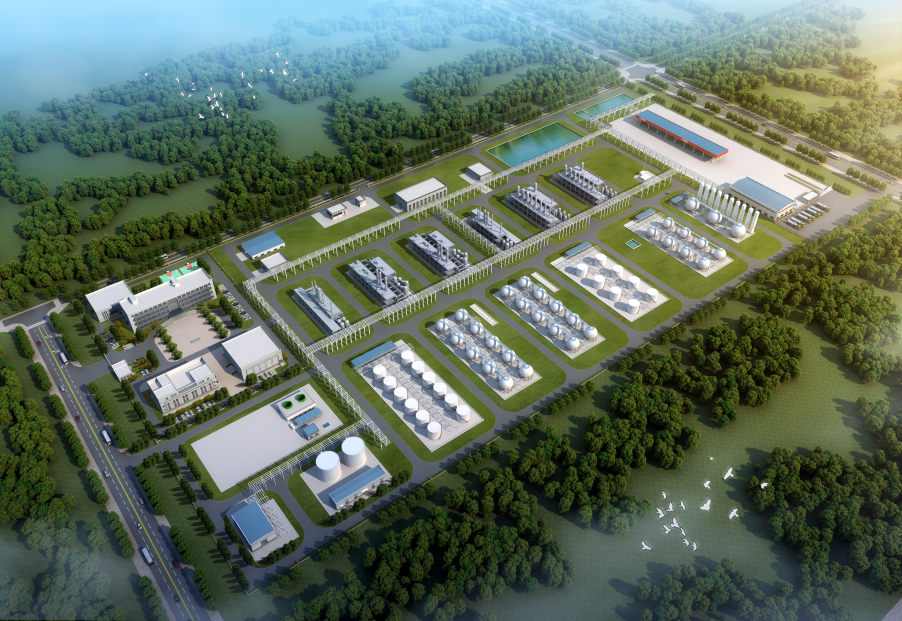 江蘇思派 圖片來源：企業供圖