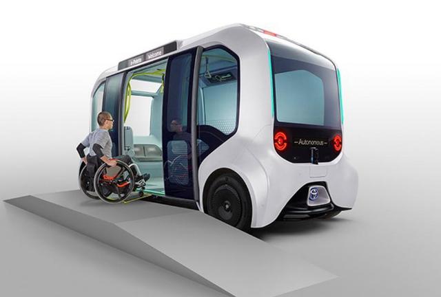 搭載固態電池車型明年亮相，豐田領先并不足喜