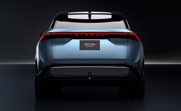 圖片來(lái)源:日產(chǎn)中國(guó) 圖片來(lái)源:日產(chǎn)中國(guó)