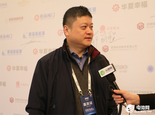 蘇州天裕塑膠總經理錢曉人