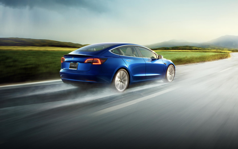 特斯拉歐洲工廠2021年投產 初期產能超上海工廠