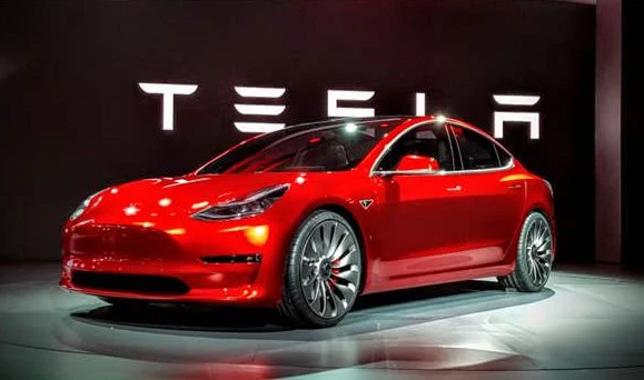 摩根大通唱空做多 不到兩月把特斯拉股票增持609.49% 摩根大通唱空做多 不到兩月把特斯拉股票增持609.49%