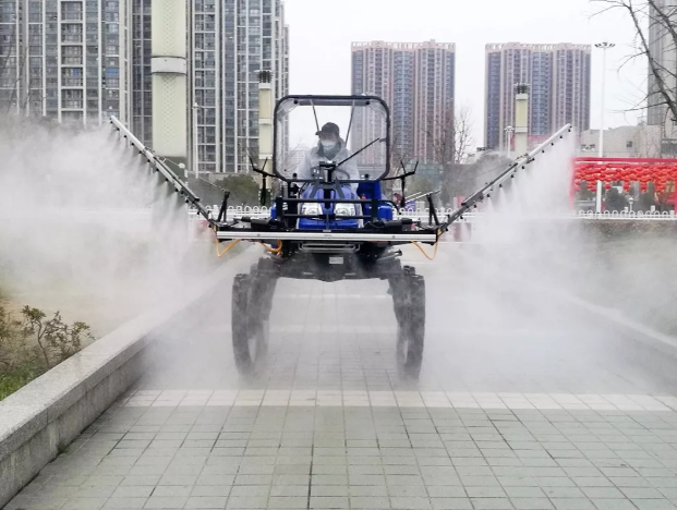 東風公司再捐883萬元物資!已累計捐贈款物達7000余萬元 東風公司再捐883萬元物資!已累計捐贈款物達7000余萬元