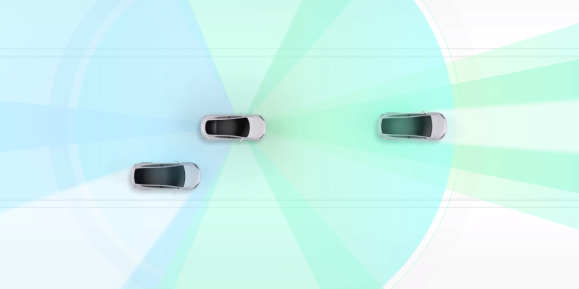 圖片來源：特斯拉官網