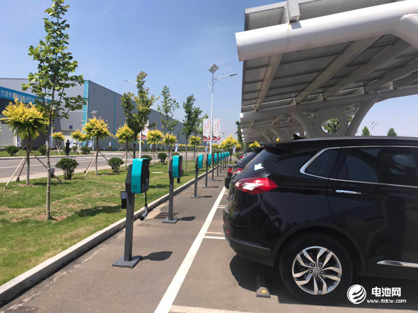 新能源車觀察：電池安全成為消費者新顧慮