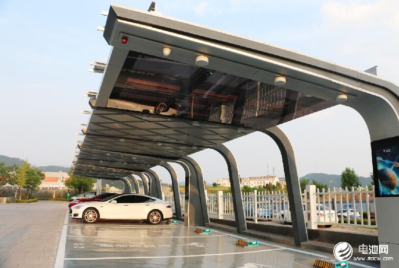 疫情對充電行業影響重大 充電樁建設2月基本處于停滯