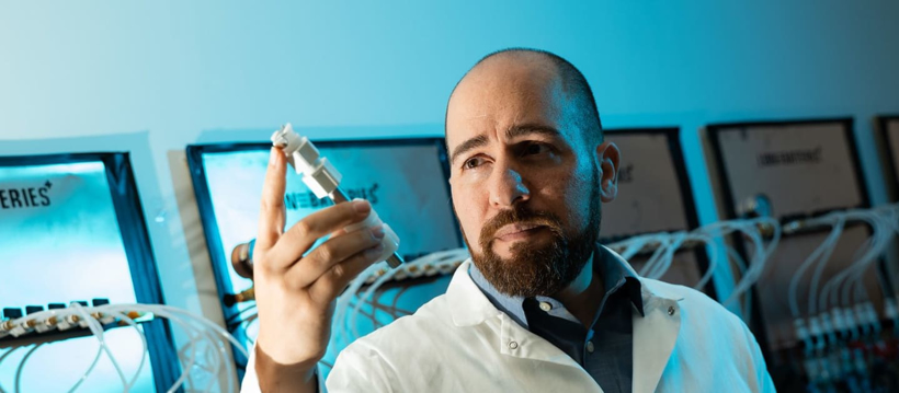 電動汽車，電池，佛羅里達國際大學電池,電池續(xù)航達1448公里,電動汽車電池