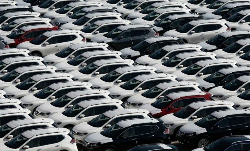 歐洲成疫情中心 七大車企數(shù)十家工廠停工 歐洲成疫情中心 七大車企數(shù)十家工廠停工