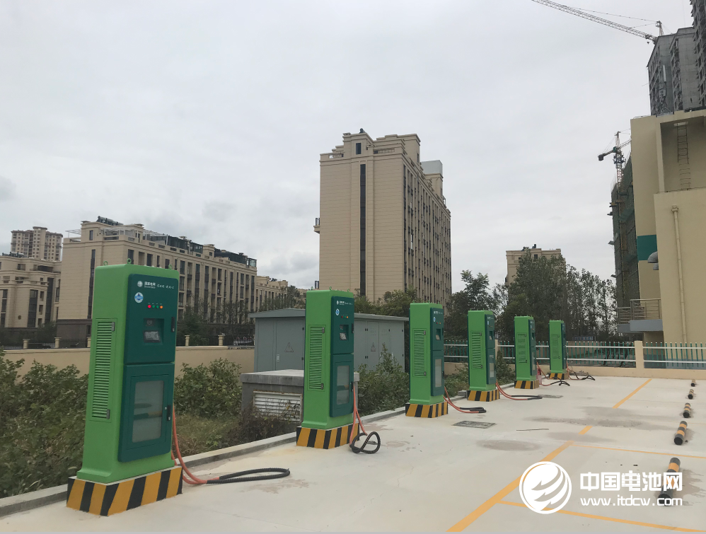 結(jié)構(gòu)性供給不足 充電樁怎樣建得好用得上? 結(jié)構(gòu)性供給不足 充電樁怎樣建得好用得上?