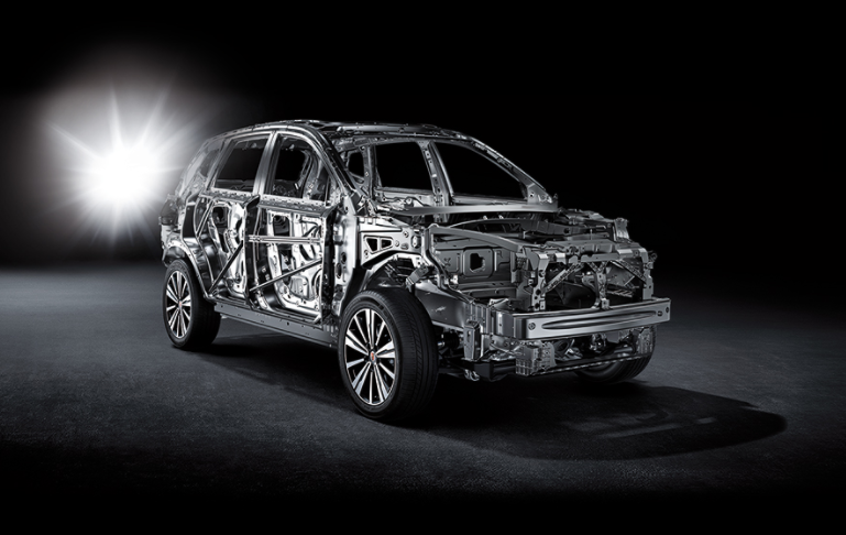 上汽集團 上汽集團