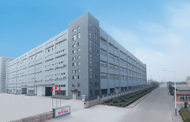 圖/杭可科技 圖/杭可科技