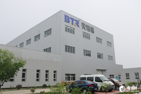 貝特瑞:負極材料及正極材料細分產品收入變動情況及原因分析 貝特瑞:負極材料及正極材料細分產品收入變動情況及原因分析