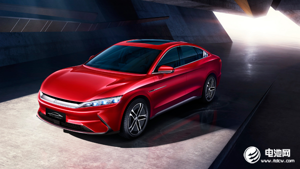 重慶弗迪探秘:刀片電池電芯生產(chǎn)細(xì)節(jié)曝光 日產(chǎn)1.2萬片 重慶弗迪探秘:刀片電池電芯生產(chǎn)細(xì)節(jié)曝光 日產(chǎn)1.2萬片