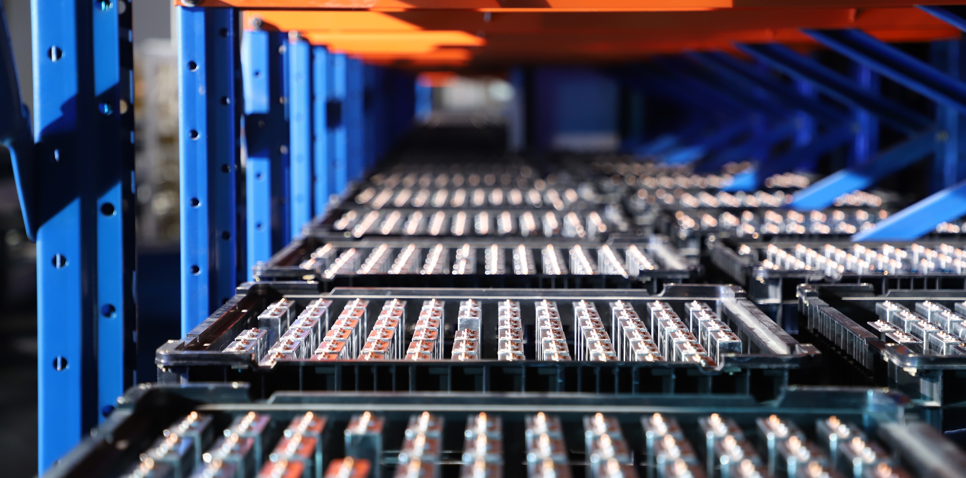 國際車企巨頭電氣化野心升級 圍獵國內動力電池企業 國際車企巨頭電氣化野心升級 圍獵國內動力電池企業