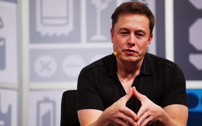 馬斯克:特斯拉電動卡車“Semi”即將量產 馬斯克:特斯拉電動卡車“Semi”即將量產