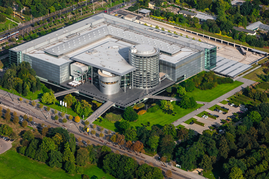 大眾集團歐美主要電動車工廠盤點