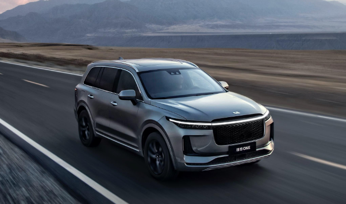 傳理想汽車將完成D輪融資 美團領投5億美元 傳理想汽車將完成D輪融資 美團領投5億美元