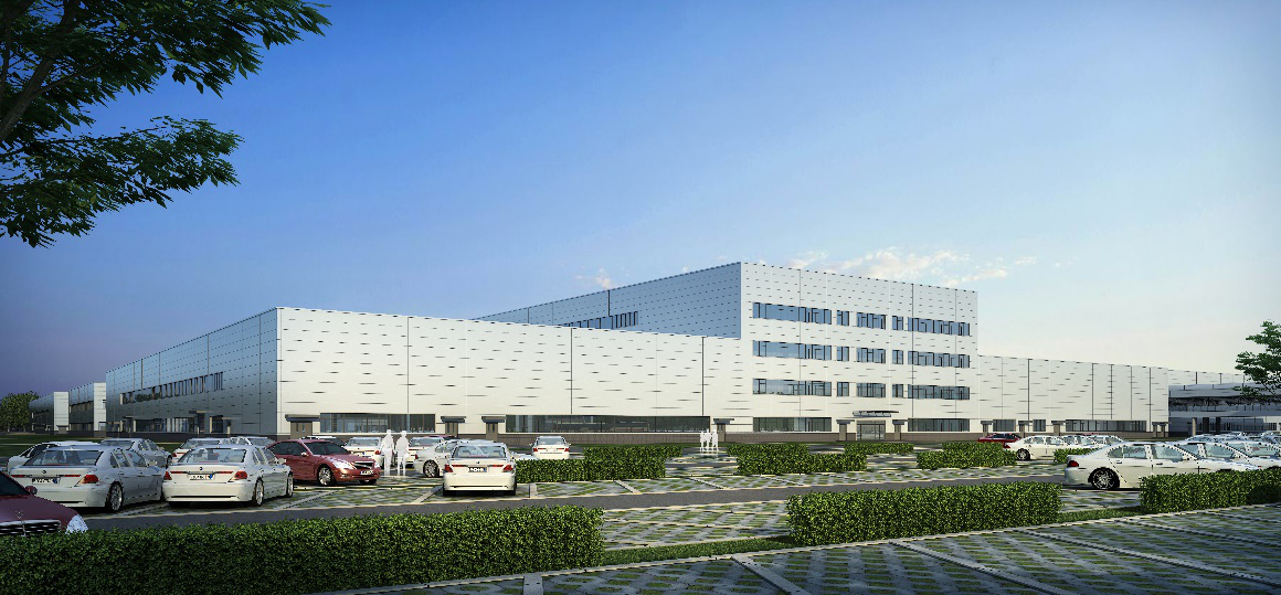 蜂巢能源無鈷正極材料噸級中試順利下線 蜂巢能源無鈷正極材料噸級中試順利下線