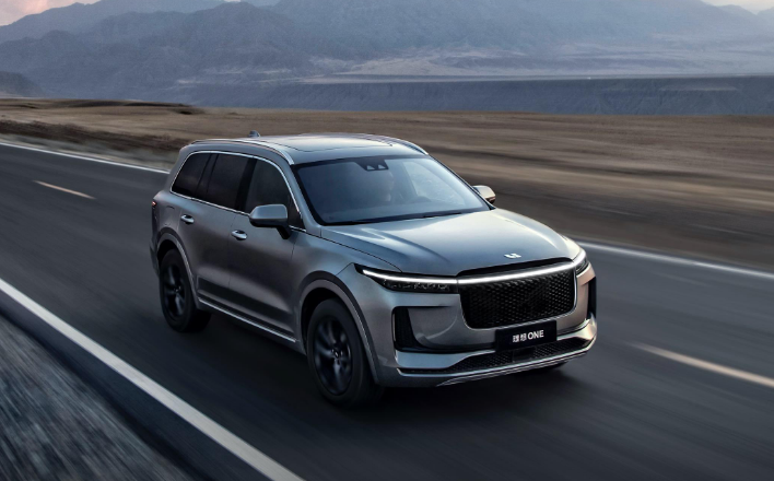 理想汽車正式申請赴美IPO 計劃融資1億美元