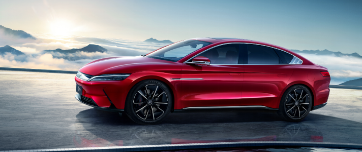 新能源汽車,電動(dòng)汽車,比亞迪漢 新能源汽車,電動(dòng)汽車,比亞迪漢