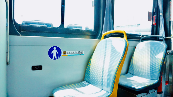 領(lǐng)航新時(shí)代綠色公交 首批全新比亞迪純電動(dòng)客車(chē)投運(yùn)深圳