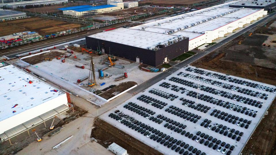 動力電池開始盈利 LG化學電池業(yè)務要獨立了