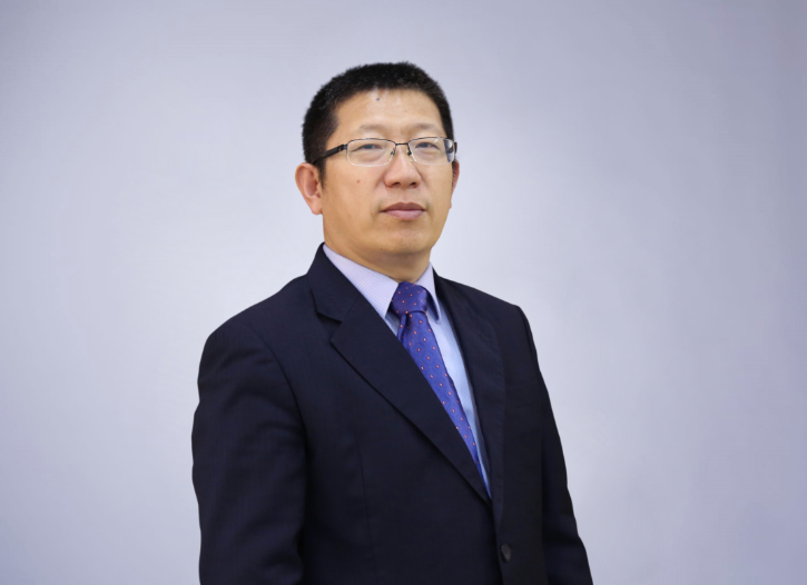 第10屆（2020年）中國電池行業(yè)年度人物：何龍